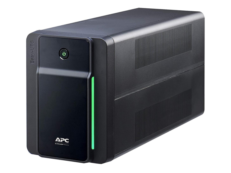 APC Easy-UPS (2200VA/1200W, 6x IEC, AVR)